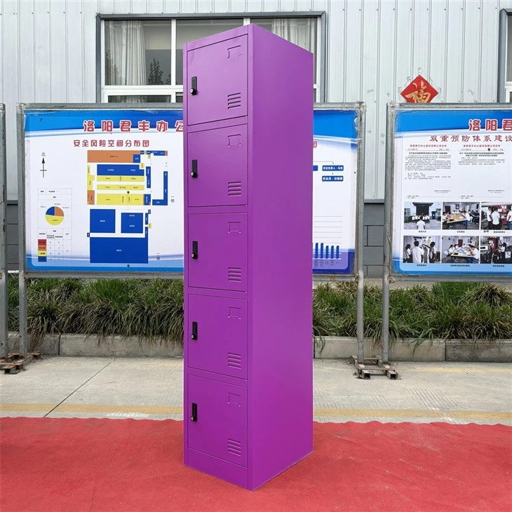 Single Storage
