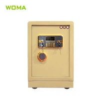 डिजिटल इलेक्ट्रॉनिक बिजनेस सेफ