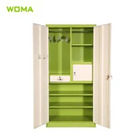 धातु अलमारी कैबिनेट