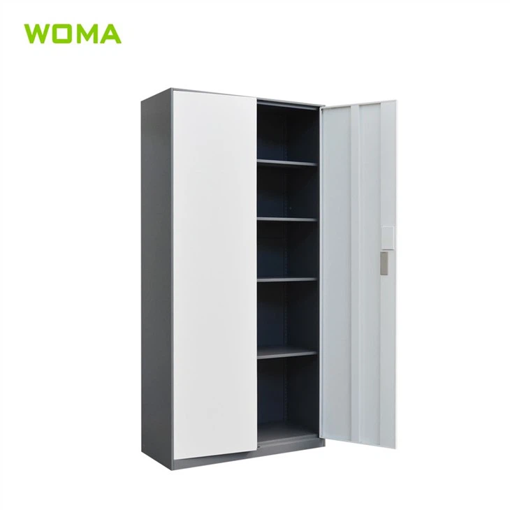 Filing Cabinet With Digital Locks